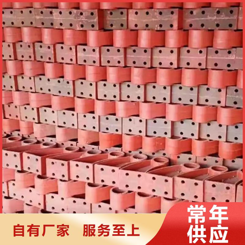 鋁合金護欄廠家質量過硬