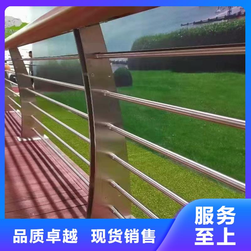 鋁合金護欄源頭工廠