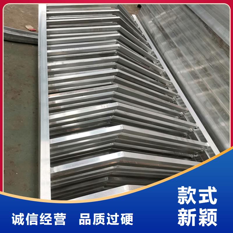 鋁合金護(hù)欄歡迎來廠考察