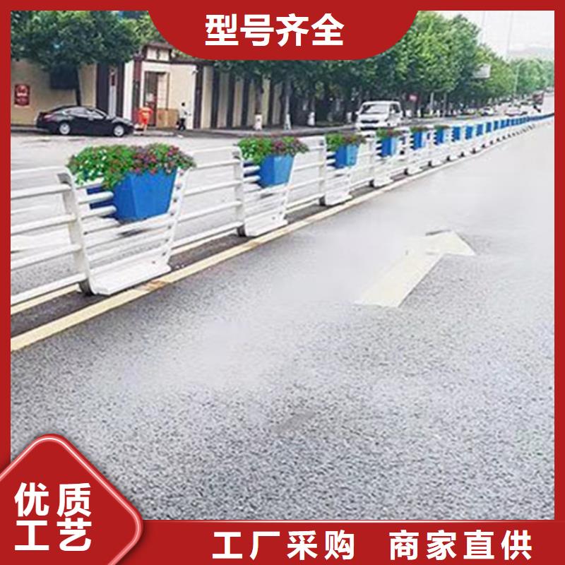 铝合金护栏厂家