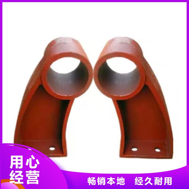 優惠的鋁合金護欄生產廠家