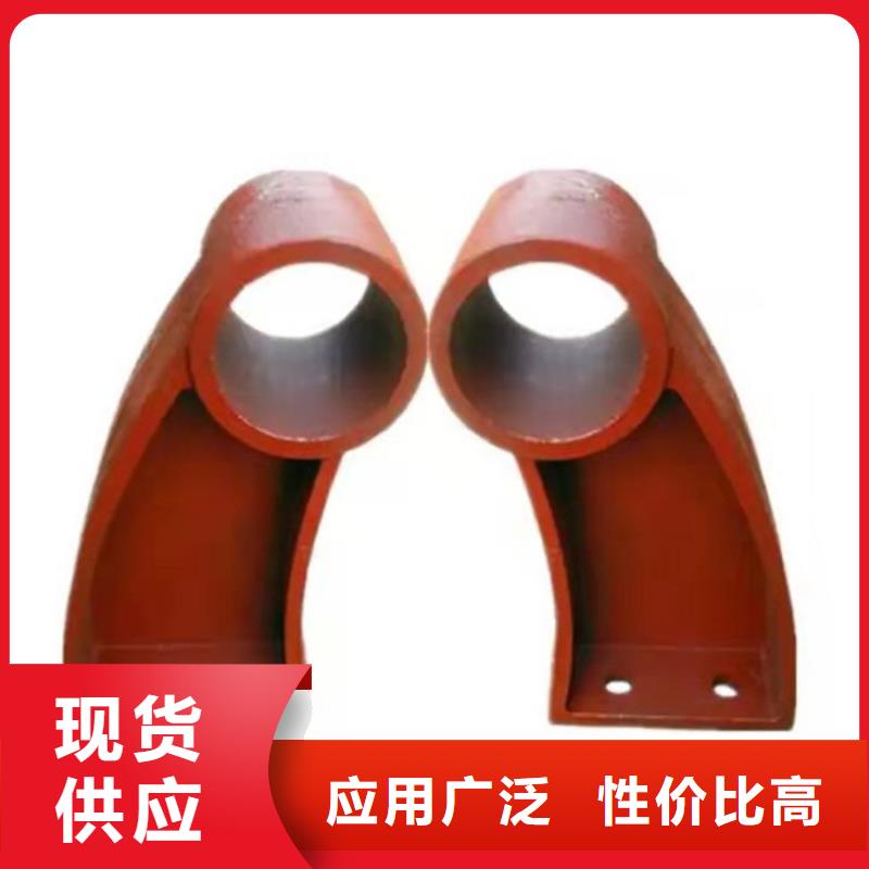 經(jīng)驗豐富的鋁合金護欄廠家