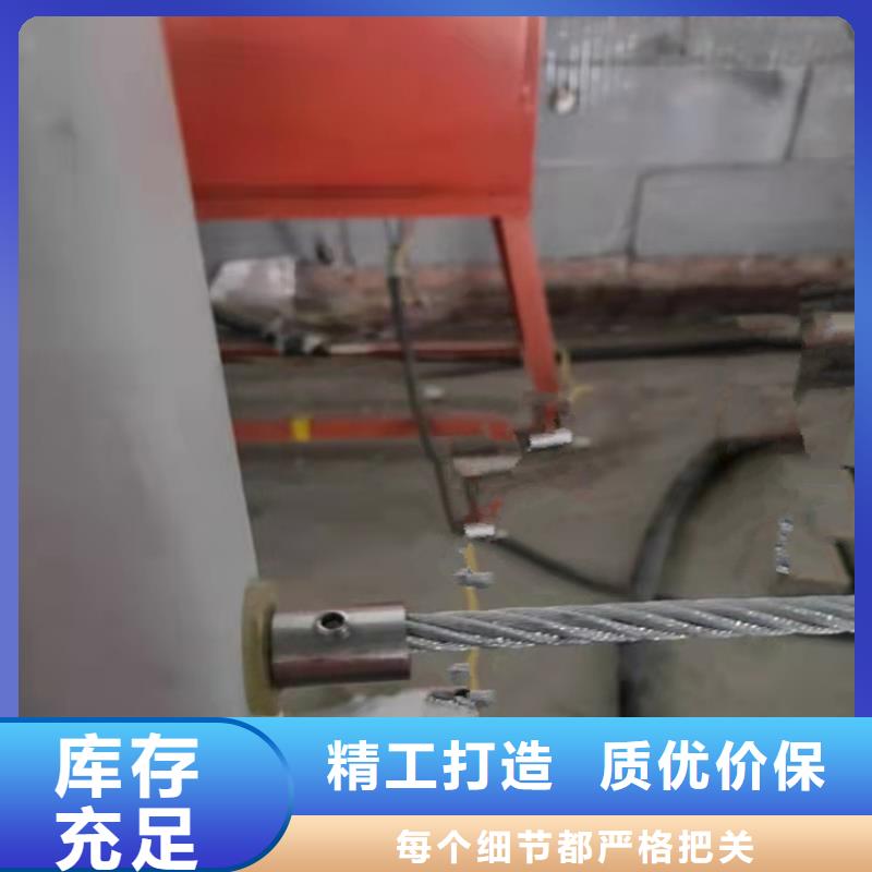 鋁合金護欄-老客戶喜愛本地供應商