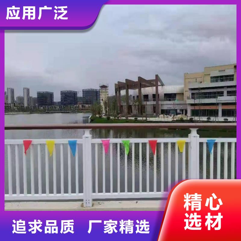 鑄造石護欄品質穩定