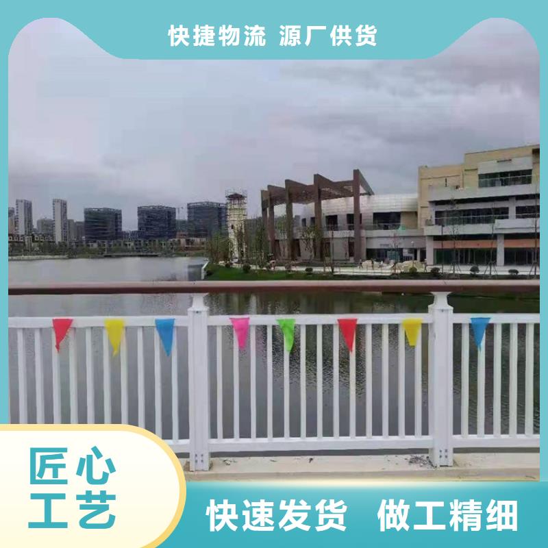 鑄造石護欄立柱經(jīng)驗十足
