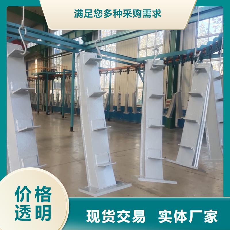 本地的鑄造石護欄生產廠家