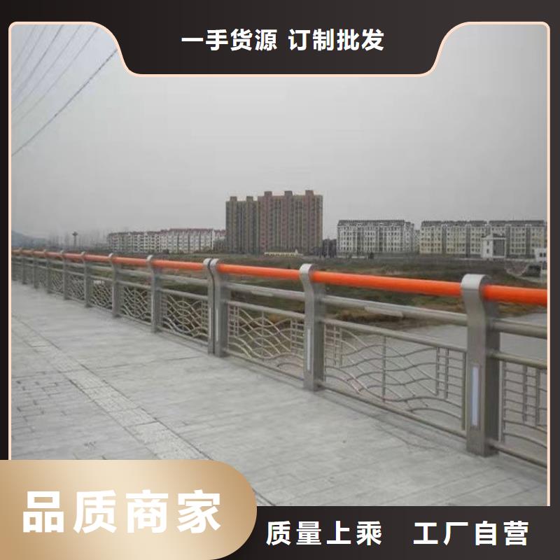 省心：鑄造石護欄生產廠家