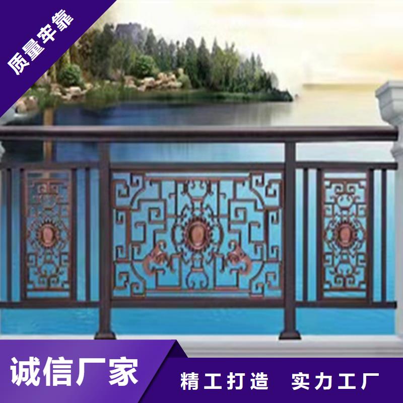 遂寧鑄造石護欄鑄造石欄桿