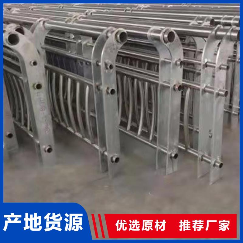 省心：鑄造石護欄生產廠家
