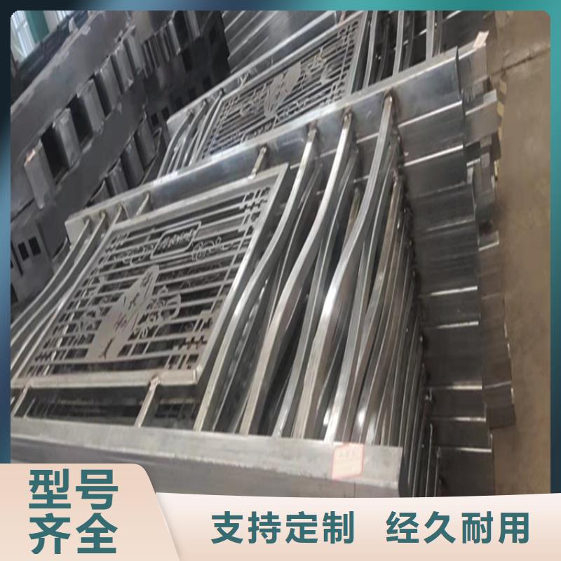 重庆市铸造石护栏石栏杆