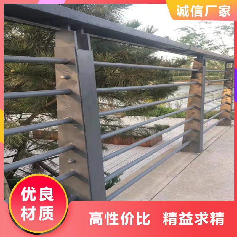 本地的鑄造石護欄廠家