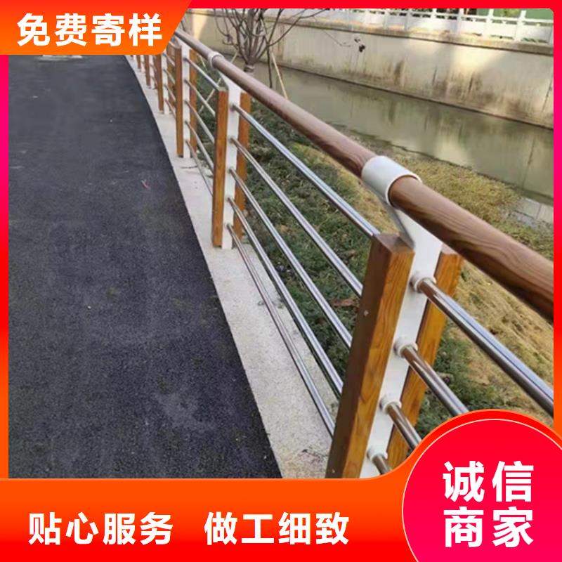 铸造石护栏质高价优