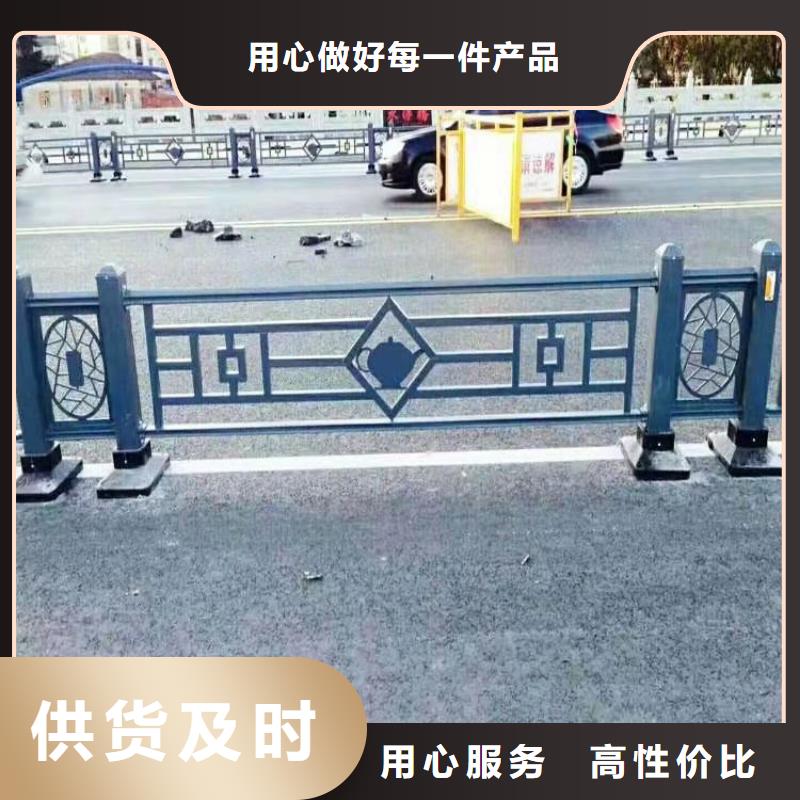 铸造石护栏品质卓越