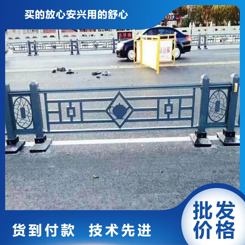 鑄造石護欄價格展翼石護欄