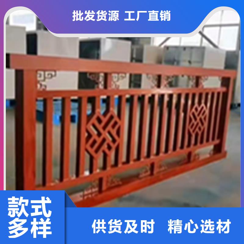 口碑好的铸造石护栏经销商