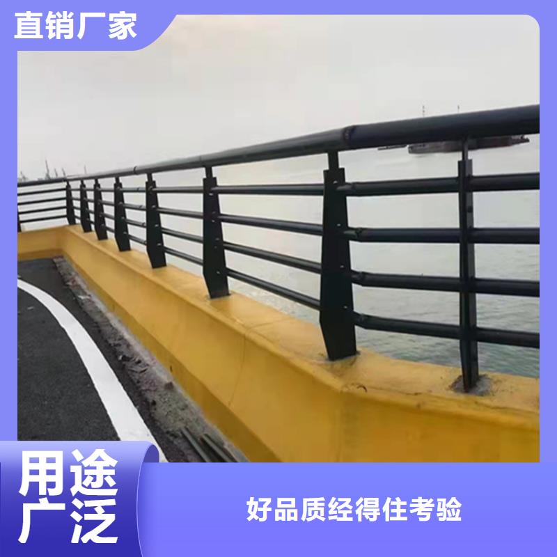 南充鑄造石護欄圖片