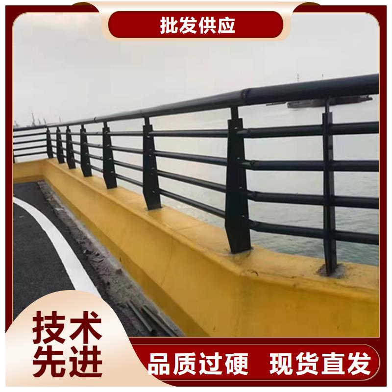 重慶市鑄造石護欄景觀欄桿