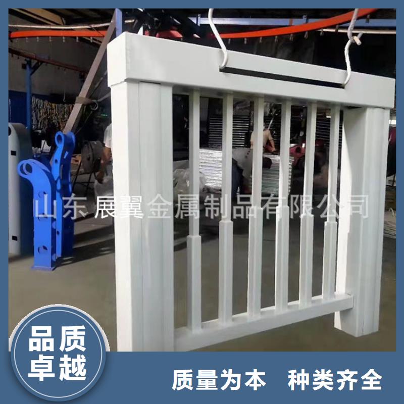 山東鑄造石護欄廠家山東展翼