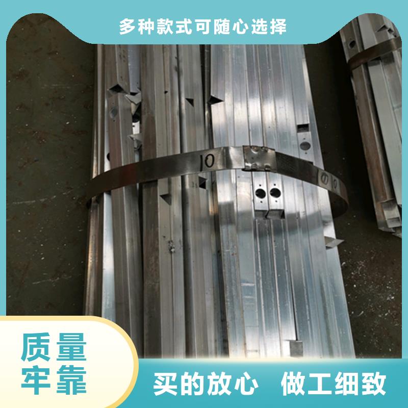 質量好的鑄造石護欄實體廠家