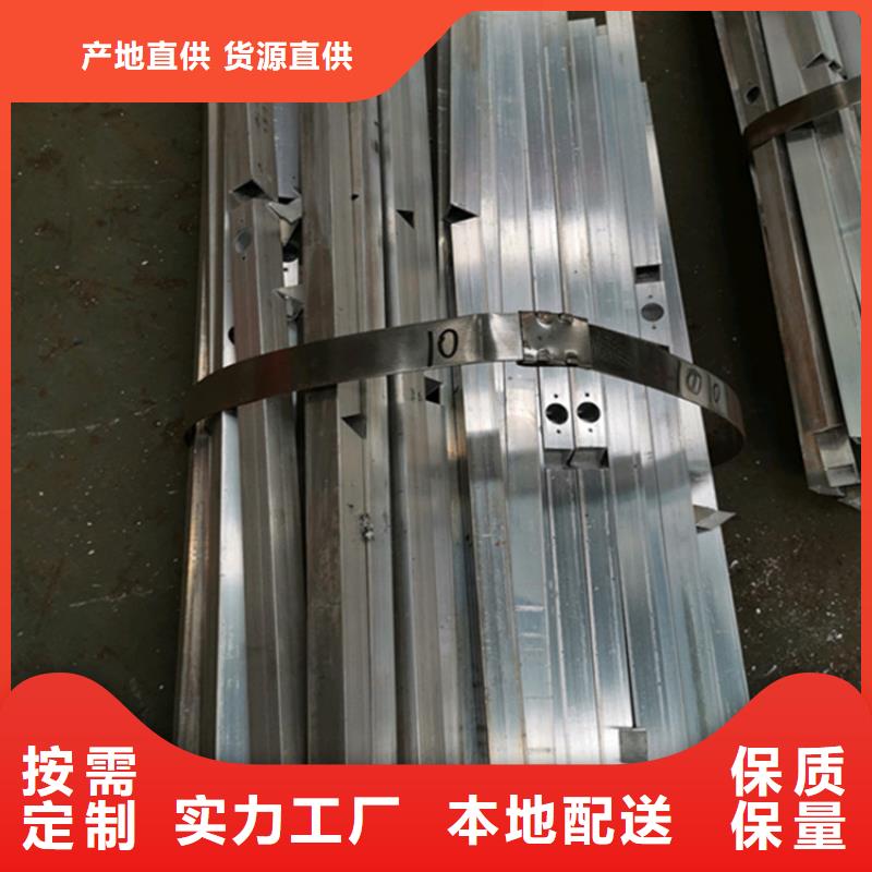 鑄造石護欄廠家一手貨源