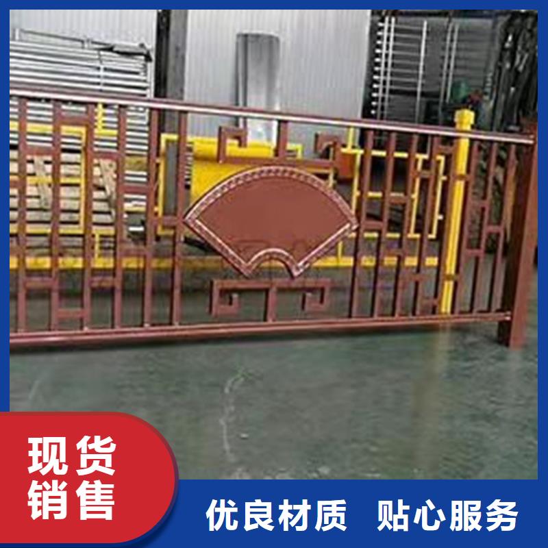 綿陽鑄造石護欄鑄造石欄桿