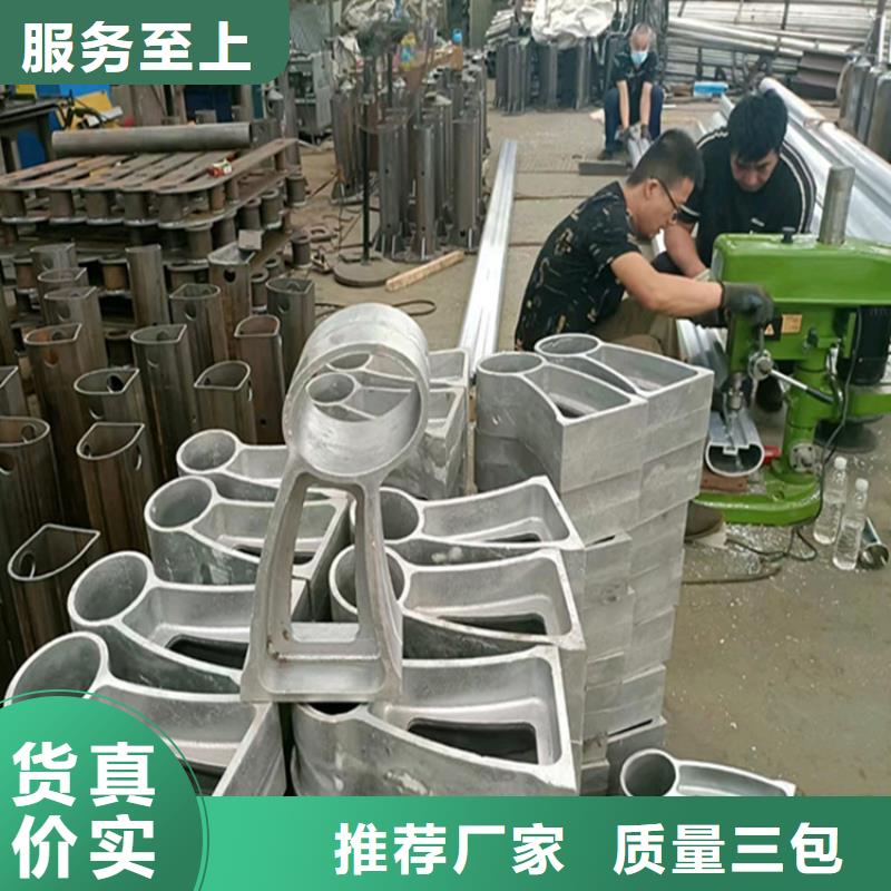 質量好的鑄造石護欄實體廠家