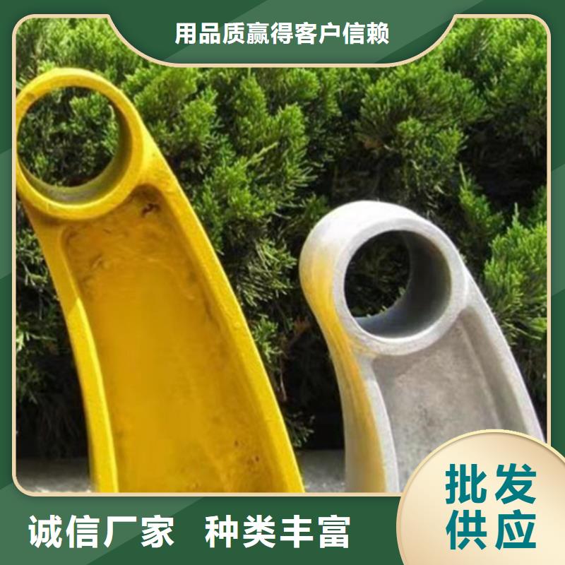 省心：鑄造石護欄生產廠家