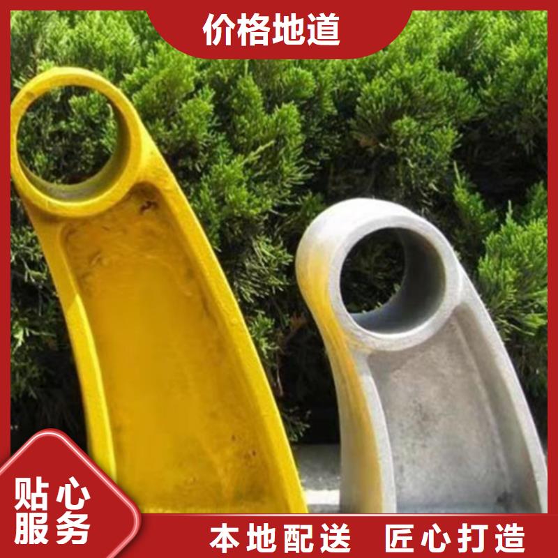 2025鑄造石護欄實體廠家