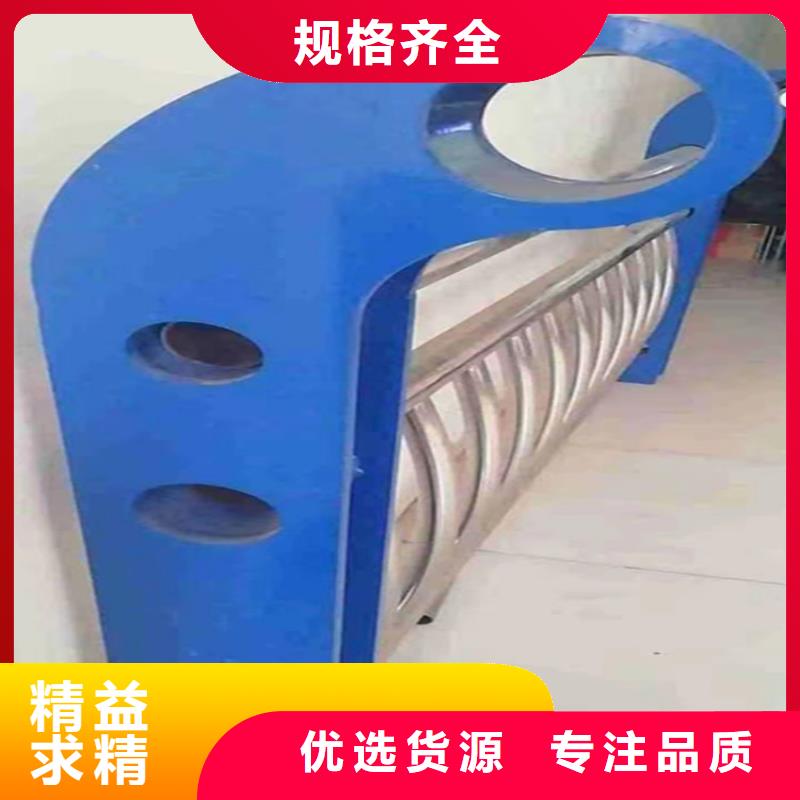 河道鑄造石護(hù)欄工藝欄桿