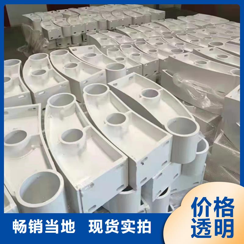 眉山铸造石护栏来图定制