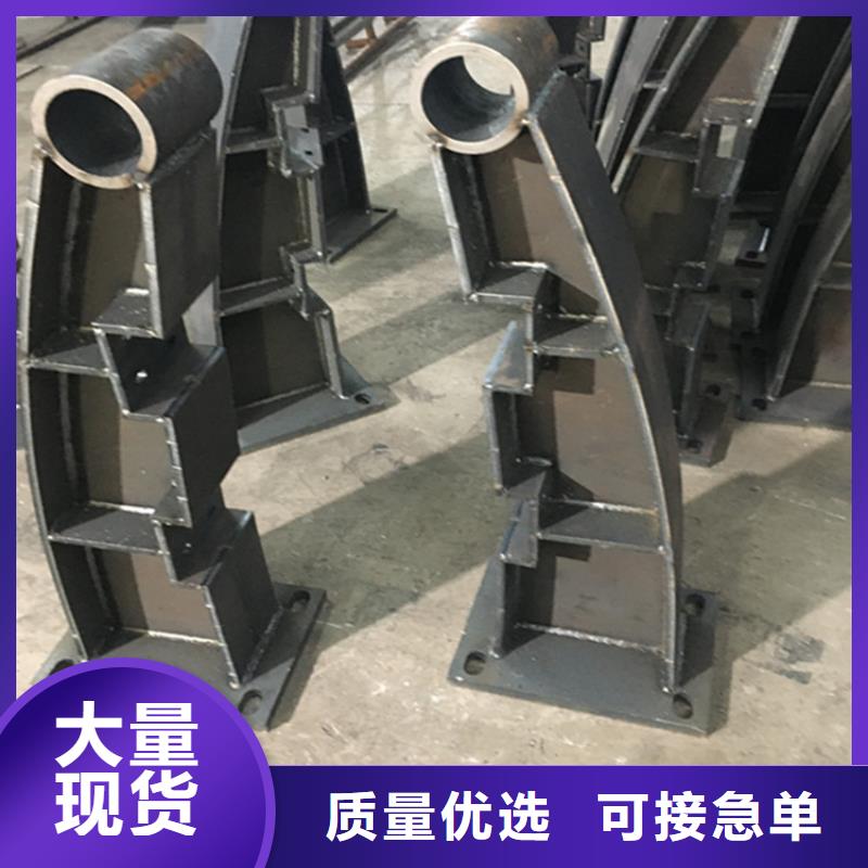 本地的鑄造石護欄生產廠家