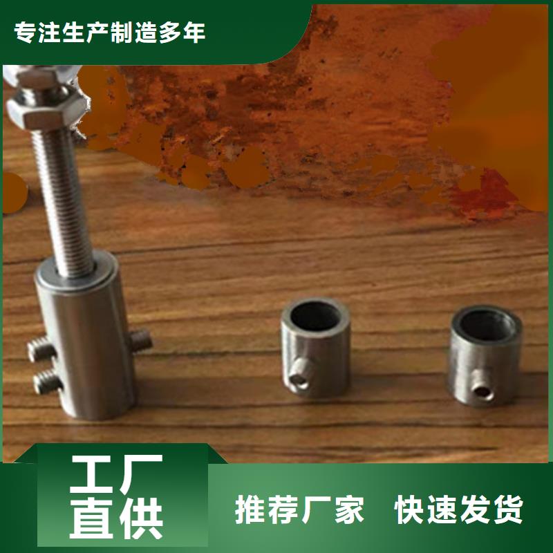 景观景区铸造护栏山东聊城