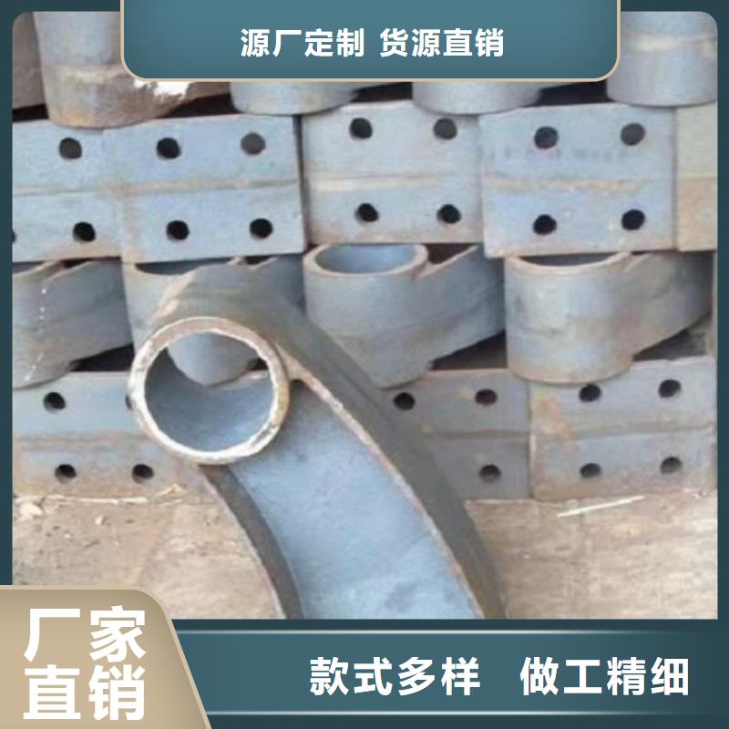 眉山铸造石护栏来图定制