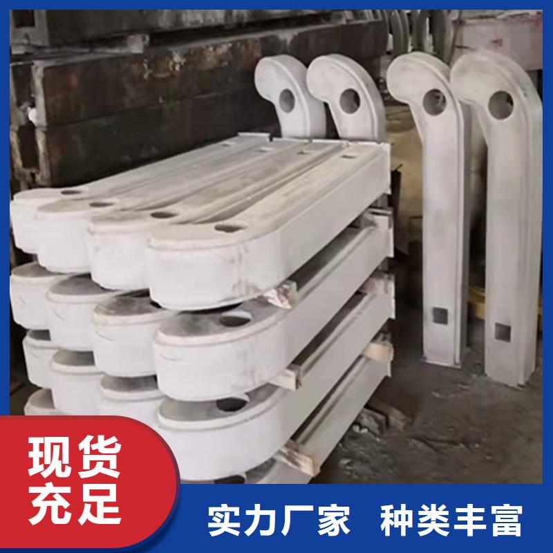 鑄造石護(hù)欄品質(zhì)有保證