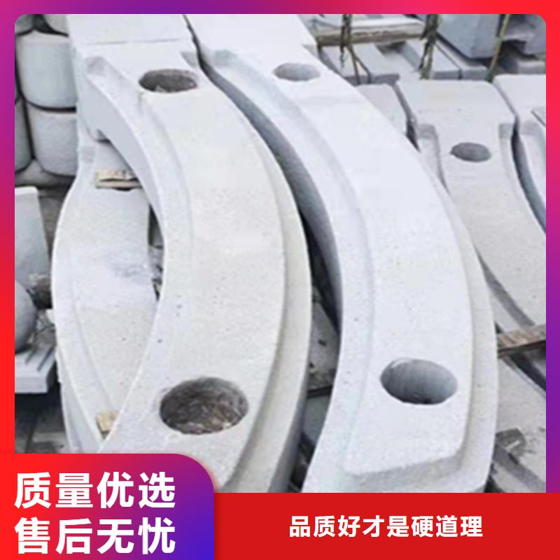找铸造石护栏实体大厂