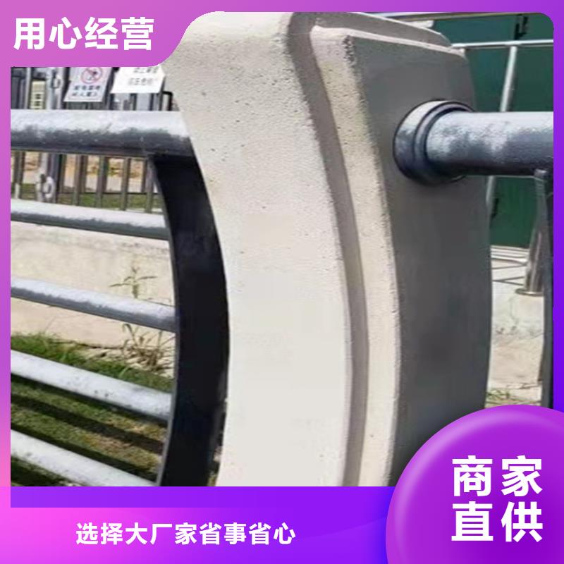 鑄造石護欄質高價優