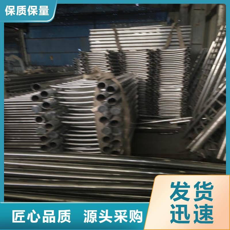 定制燈光護欄1的廠家