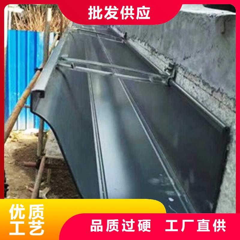 室外天溝雨水管實(shí)體大廠