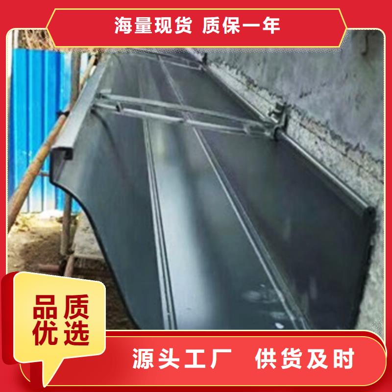 價格合理的檐溝水槽公司