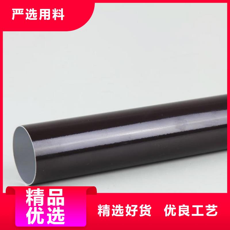 樹脂檐溝雨水管廠家質保