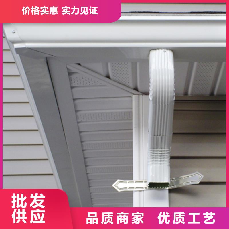 檐溝水槽廠家服務周到