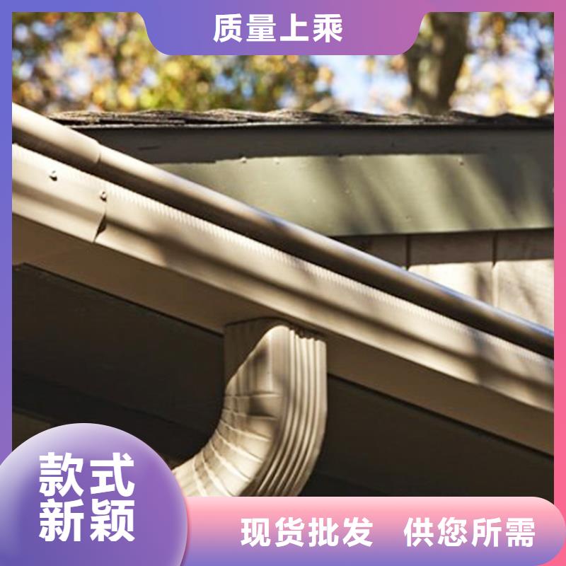 別墅成品水槽騰誠建材源頭廠家