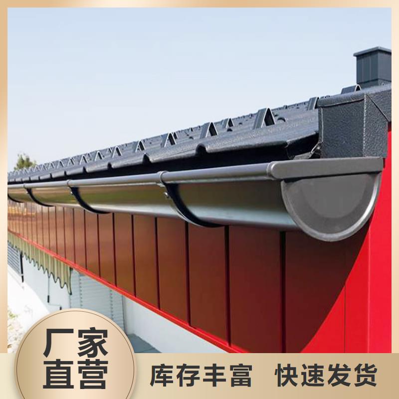 別墅成品水槽騰誠建材源頭廠家