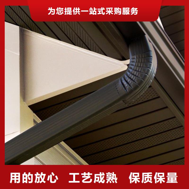 成品檐溝廠家服務為先