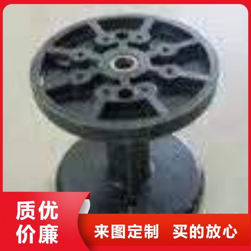 FA734雙面搖紗機配件有圖樣可加工