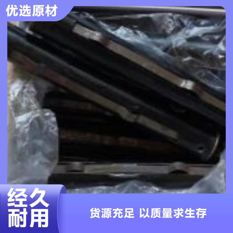GA014络筒机铝锭子尼龙锭生产中
