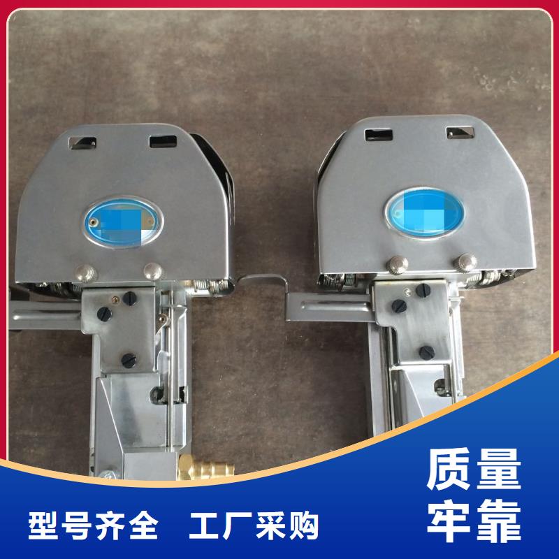 1332P槽筒机高速锭管组件品种全精密配套