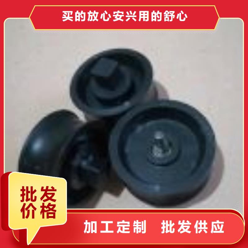 280mm氧化合金槽筒生产中