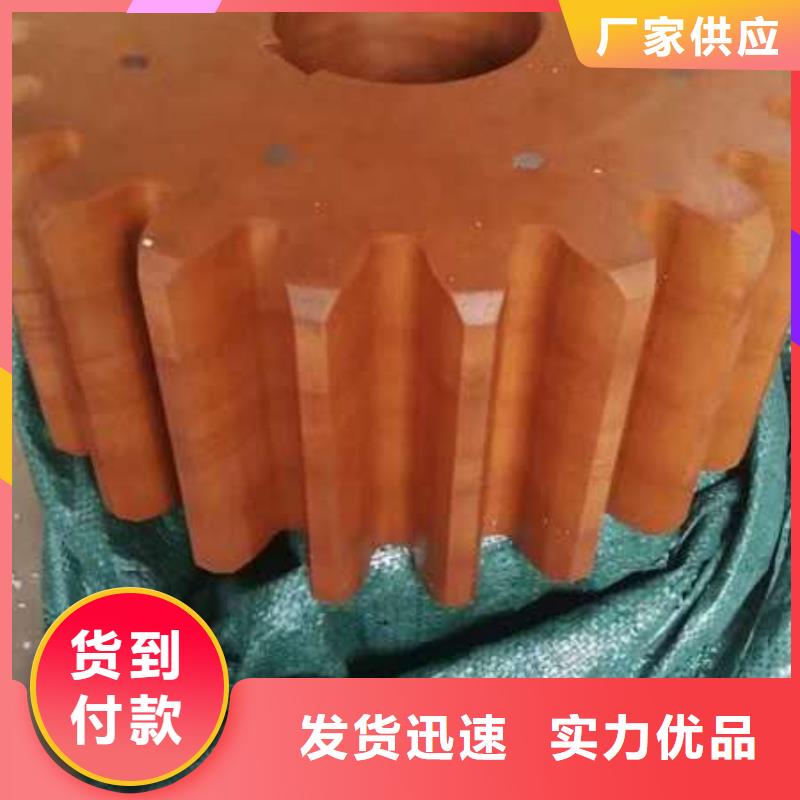 G203,193卷纬机配件按需制作