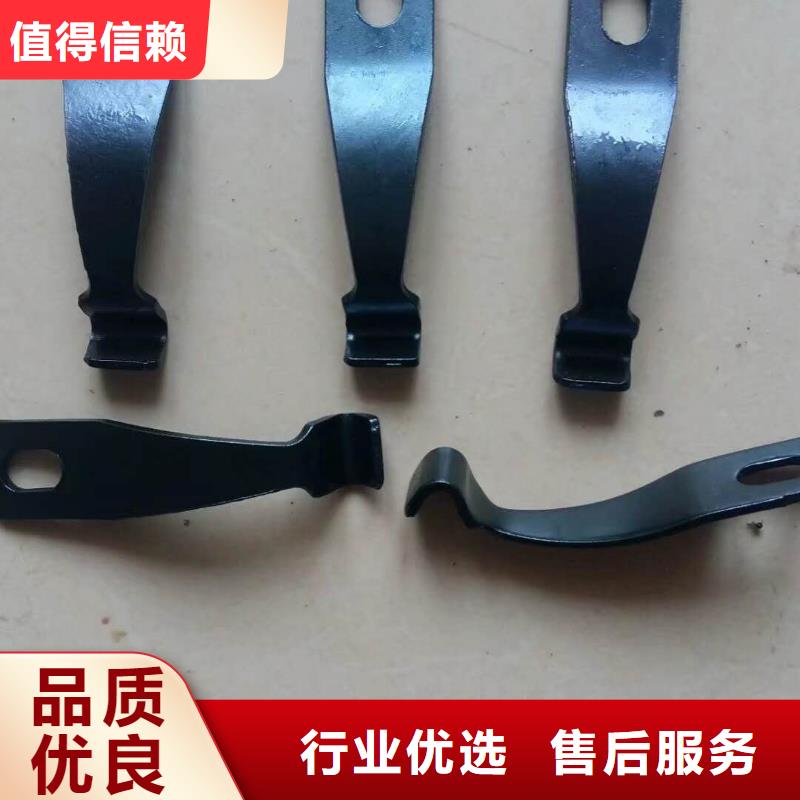 沖壓件和彈簧加長耐磨成型好